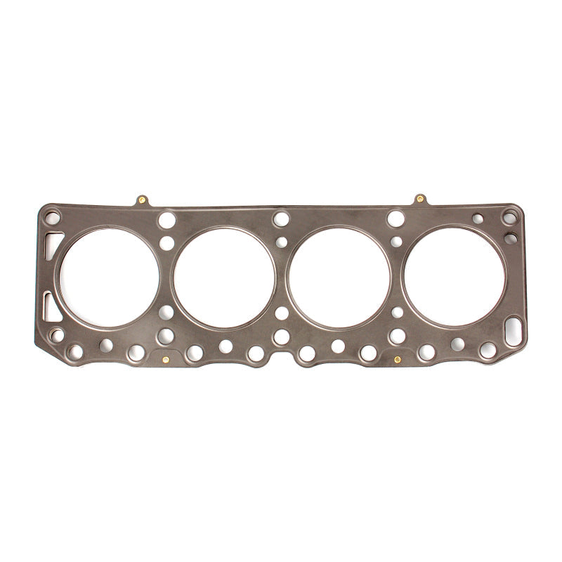 Cometic Gasket Cometic Ford Pre-Crossflow OHV Kent-Crossflow OHV Kent .064in MLS Cylinder Head Gasket-86mm Bore C4142-064