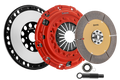 Action Clutch 02-04 Jeep Liberty 3.7L Stage 4 Clutch Kit (1MD) ACR-3640