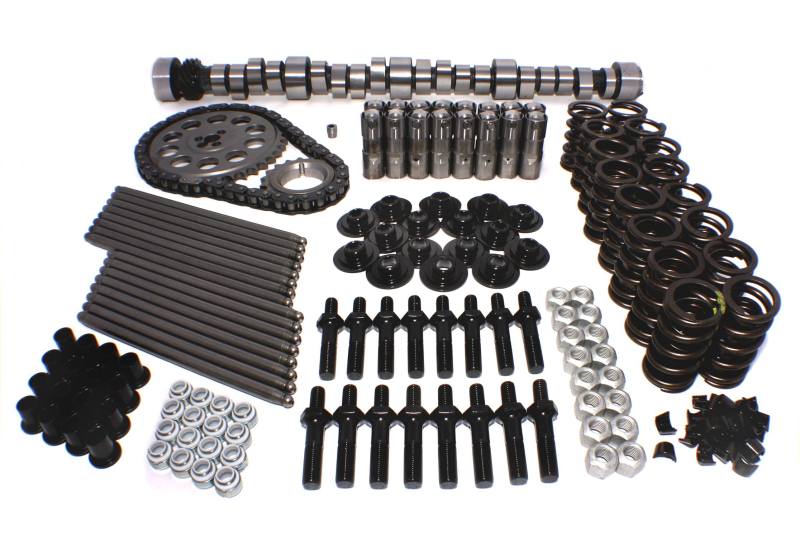 COMP Cams Camshaft Kit CBVI XM296HR-12 K01-456-8