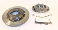 Alcon Pro-System BMW E46 Anodzied Calipers (CRB332) Brake Kit - Rear BRK.200598
