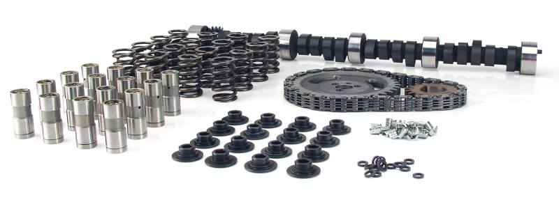 COMP Cams Camshaft Kit CS XM 278H-12 K12-244-4