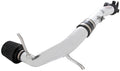 AEM Induction AEM 06 Mazda MX-5 Polished Cold Air Intake 21-640P