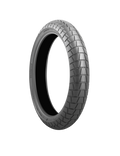 Bridgestone Battlax At41 100/90-19 Frt 13843