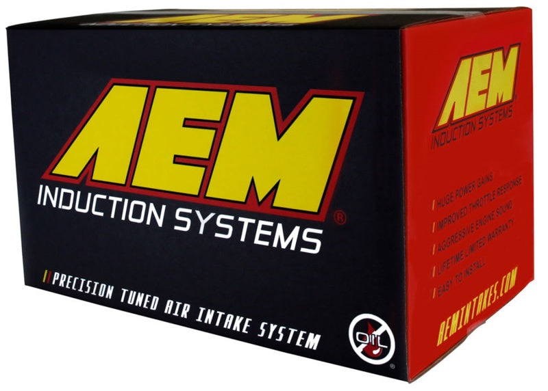 AEM Induction AEM C.A.S. 19-20 Kia Forte 2.0L F/I 21-858C