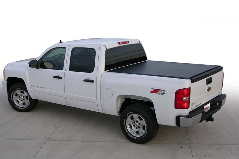 Access Tonnosport 04-07 Chevy/GMC Full Size 5ft 8in Bed Roll-Up Cover 22020269