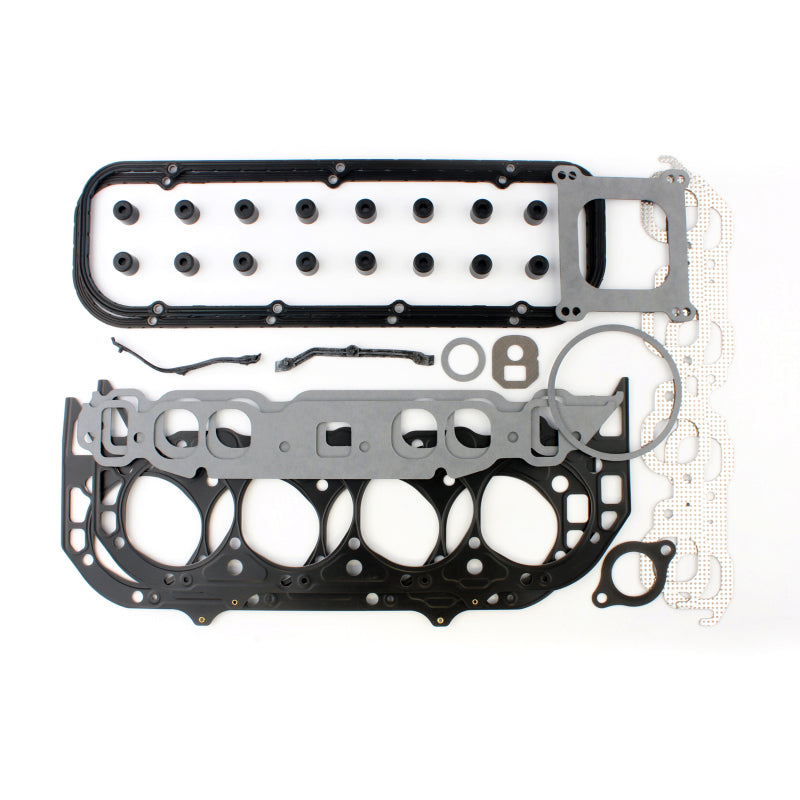 Cometic Gasket Cometic Chevy Mark-IV Big Block V8 Top End Gasket Kit-4.375in Bore-.051in MLS Cylinder Head Gasket PRO1005T-4375-051