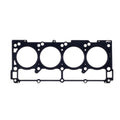 Cometic Gasket Cometic Chrysler 5.7L Gen-3 Hemi .030in MLS Cylinder Head Gasket - 3.950in Bore - LHS C5468-030