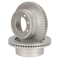 Alcon F250/F350 363X38 Rear Rotor - Left Hand DIV3430X1190C24L