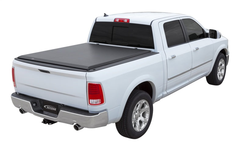 Access Original 2019 Ram 2500/3500 8ft Bed (Excl. Dually) Roll Up Cover 24269