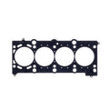 Cometic Gasket BMW M42B18/M44B19 .036in MLS Cylinder Head Gasket - 86mm Bore C4349-036