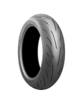 Bridgestone Battlax Hypersport S22R Tire - 160/60ZR17 M/C 69W TL 9328