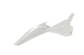 Acerbis 20-23 Beta RR Rear Fender Cowling - White 2936340002