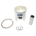 Athena 02-18 Yamaha YZ 85 47.46mm Bore 2T Cast Piston S4C04750003C