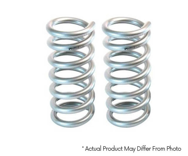Belltech Coil Spring Set 88-98 C1500 Std. Cab