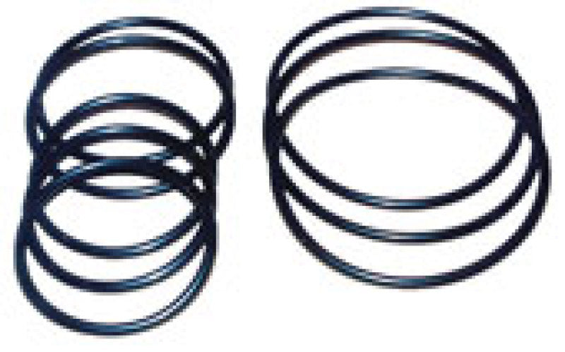 ATI Elastomer Kit - 3 Ring - 7 - w/70V/70/70 Viton Outer ATI918960-70V