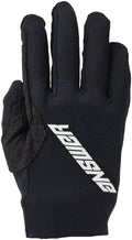 Answer 24 Aerlite Gloves Black/White Youth - Medium 442808