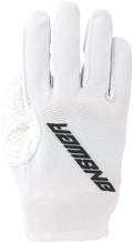 Answer 24 Aerlite Gloves White/Black - XL 442714