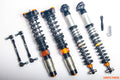 AST 2012+ Subaru BRZ 5100 Comp Series Coilover Kit W/ Topmounts & Droplink ACC-S6401SD