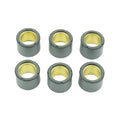 Athena Derbi 02 Bullet 50 Variator Rollers Kit (19x15.5 gr.5.8) - Set of 6 S41000030P036