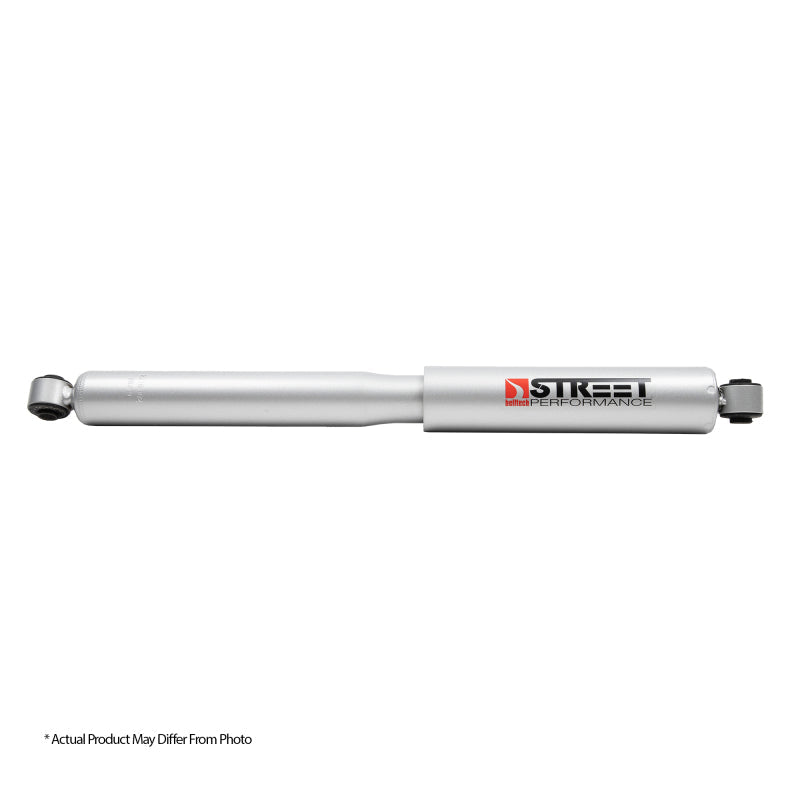 Belltech LOWERING KIT 94-03 S10/15 PU W/SP 574SP