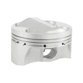 CP Pistons CP Piston & Ring Set for Honda/Acura K20A/A2 - Bore 90.0mm - Size (+4.0mm) - Compression Ratio 12.5 SC71425XA-4
