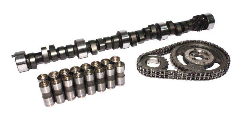 COMP Cams Camshaft Kit CS Nostalgia 30 SK12-673-4
