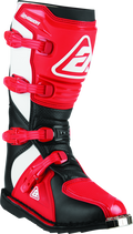 Answer Ar1 Boot Blkred 12 446630