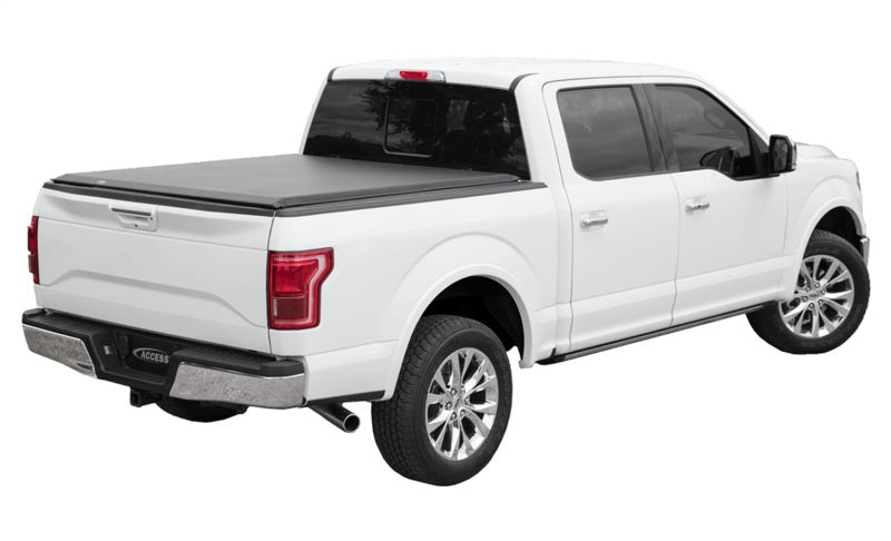 Access Limited 07-09 Ford Mark LT 6ft 6in Bed Roll-Up Cover 21279