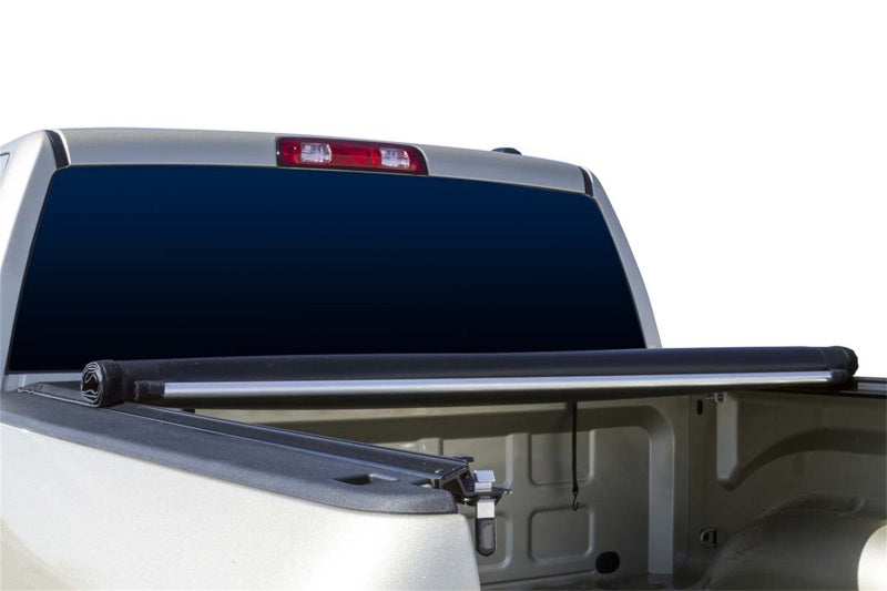 Access Vanish 2014 Chevy/GMC Full Size 2500 3500 6ft 6in Bed Roll-Up Cover 92289