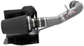 AEM Induction AEM GMC / Chevy / Cadilac SilverBrute Force Intake 21-8023DC