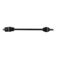 All Balls Racing 2021 Polaris RZR Turbo S 8 Ball Axle Rear Left AB8-PO-8-398