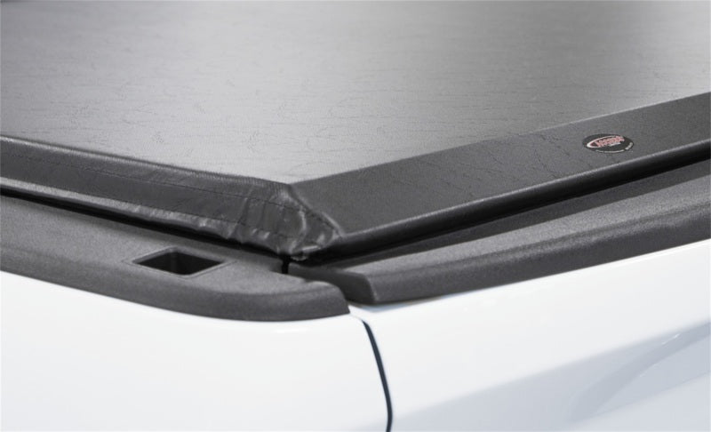 Access Limited 01-07 Chevy/GMC Full Size Dually 8ft Bed Roll-Up Cover 22229