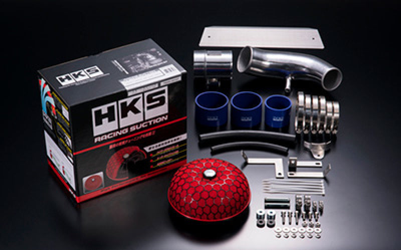 HKS Rs Rb3 Odyssey K24A 70020-Ah102