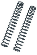 Bitubo Suspension Bitubo MFORK Fork Springs Kit Only For Cartridges Abb K=0.80 + 1 Lt. Oil MX41