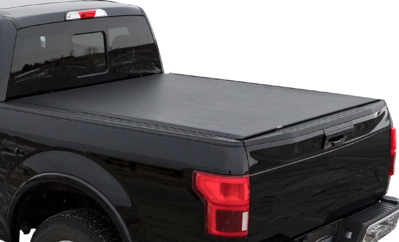 Access Tonnosport 15-19 Ford F-150 8ft Bed Roll-Up Cover 22010389
