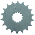 BikeMaster Triumph Front Sprocket 525 17T 965724