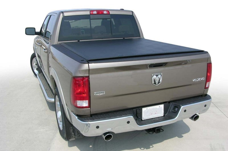 Access Tonnosport 06-09 Raider Double Cab 5ft 4in Bed Roll-Up Cover 22040149