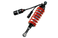 Bitubo Suspension Bitubo CLU3 Monoshock Adjustable: Hydraulic Spring Preload, Reb., Double Comp., Length, Red Spring H0142CLU31