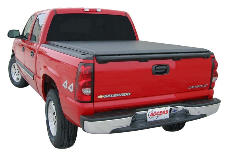 Access Limited 04-07 Chevy/GMC Full Size 5ft 8in Bed Roll-Up Cover 22269