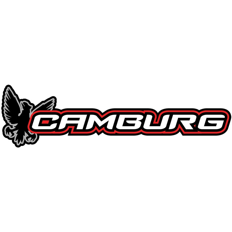 Camburg 2.50F Hub Center Cap (6x5.5 & 6x6.5) CAM-010053