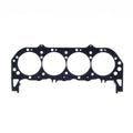 Cometic Gasket Cometic GM/Mercury Marine 1050 Gen-IV Big Block V8 .095in MLS Cylinder Head Gasket-4.580in Bore C5640-095