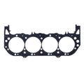 Cometic Gasket Cometic GM/Mercury Marine 1050 Gen-IV Big Block V8 .080in MLS Cylinder Head Gasket-4.600in Bore C5641-080