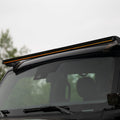 Borne Off-Road Light Bar Single Row Straight 50in BNLT-LB-SS50