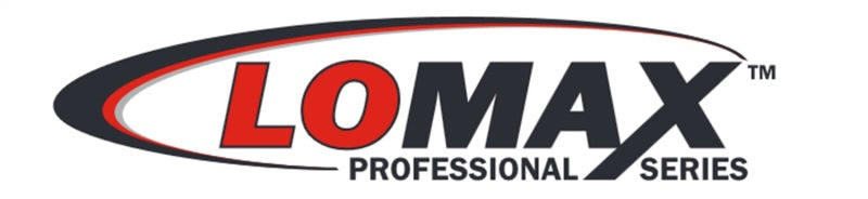 Access LOMAX Tri-Fold Cover Black Urethane - 07-13 Chevy Silverado 1500 6ft 6in Bed B3020069