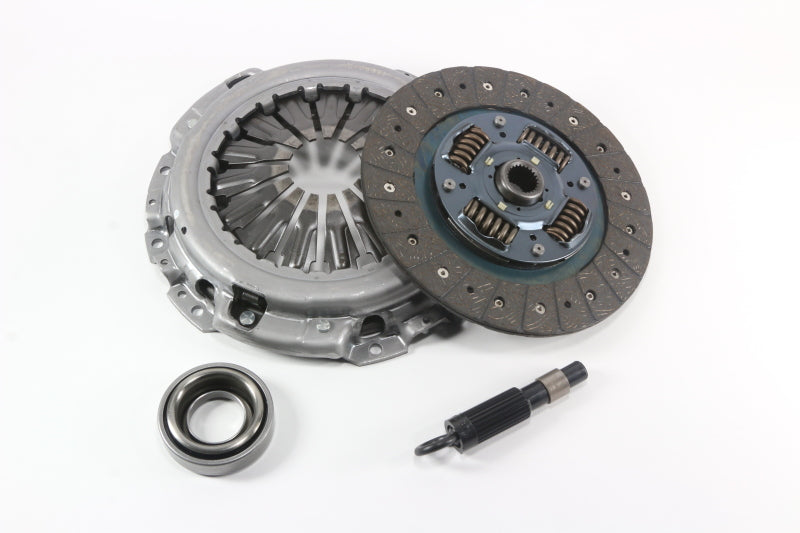 Comp Clutch 02-08 Acura RSX K20 2.0L 4cyl 5spd Stock Clutch Kit 8036-STOCK