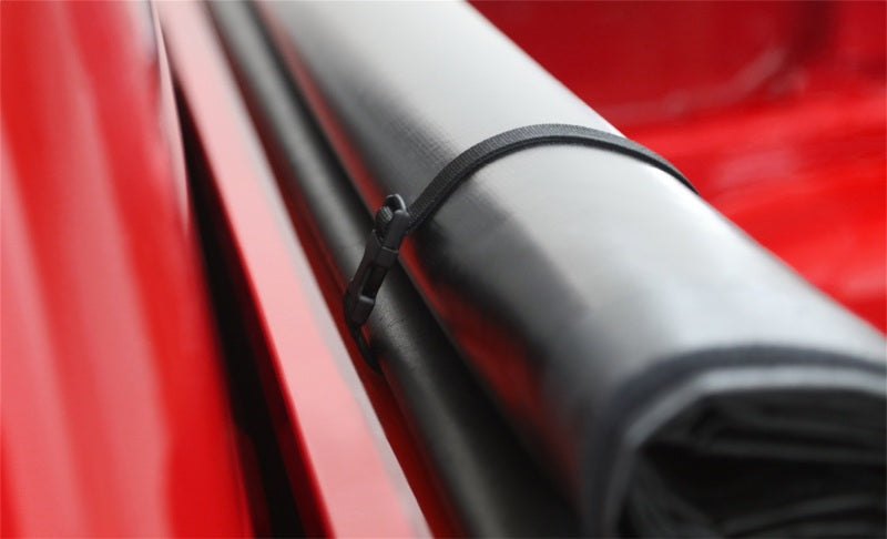 Access Tonnosport 2002 Dodge Ram 2500 3500 6ft 4in Bed Roll-Up Cover 22040119