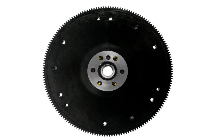 ACT Chevy Camaro/Corvette LS1/LS2/LS3/LS6/LS7 Mod-Twin 10.5 XT Rigid Disc Race Clutch Kit T2R-G14