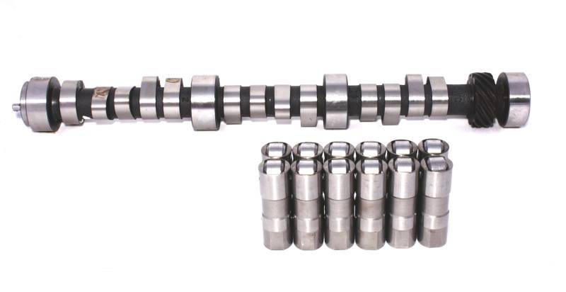 COMP Cams Cam & Lifter Kit C43 270AH-R1 CL09-422-8