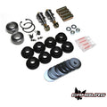 Camburg 14-18 Chevy/GMC 1500 1.25 UCA Hardware & Uniball Kit (9/16in. Bolt / Large Taper) CAM-210032