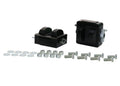 Whiteline 1998-2002 Chevrolet Camaro Engine Mount Set W93531